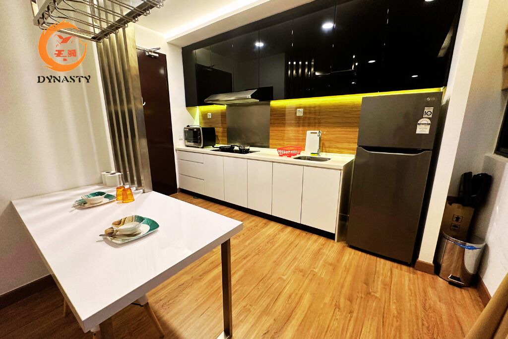 Photo of Kitchen in Seri Kembangan