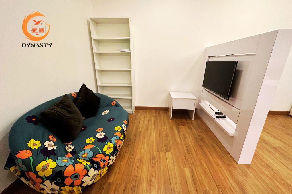 Photo of Livingroom in Seri Kembangan