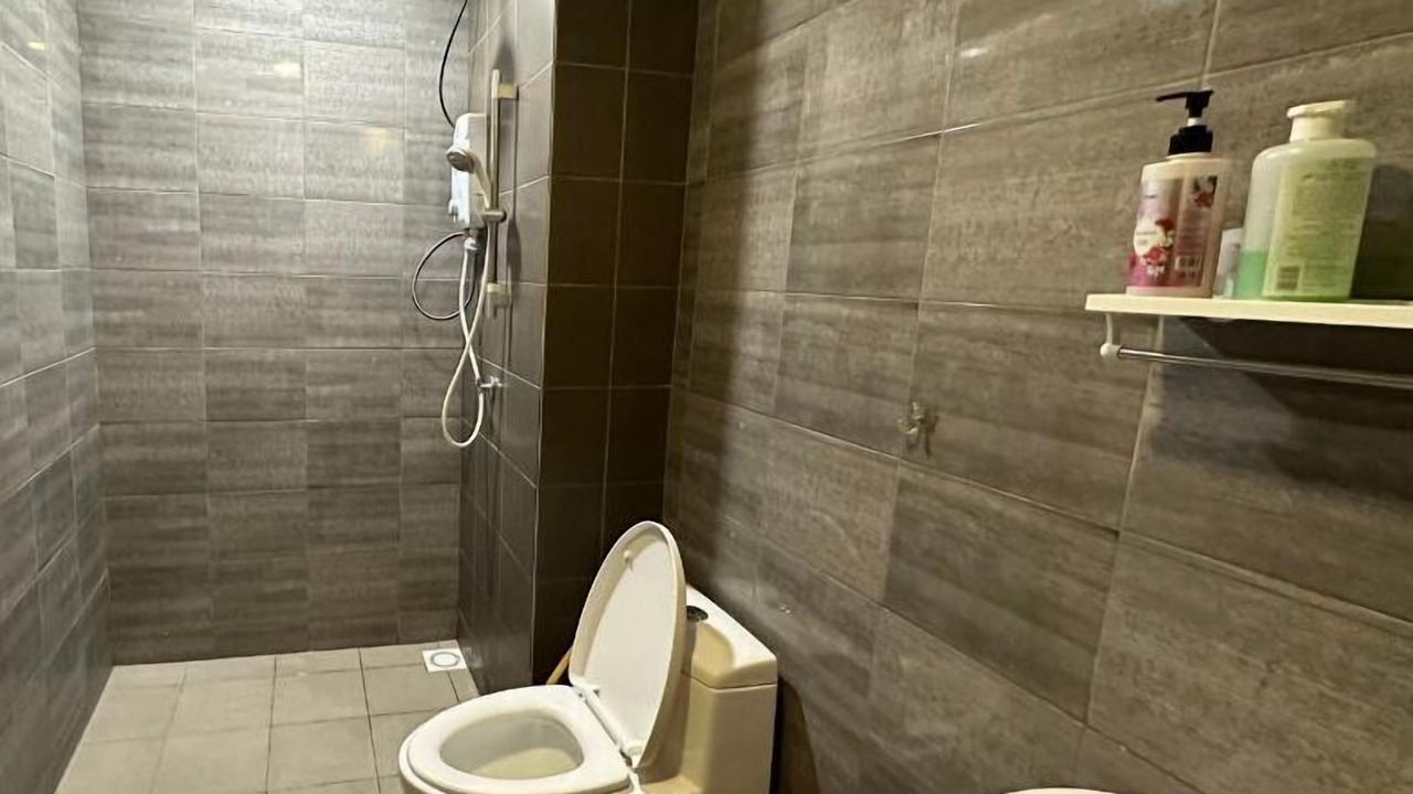 Photo of Bathroom in Seri Kembangan