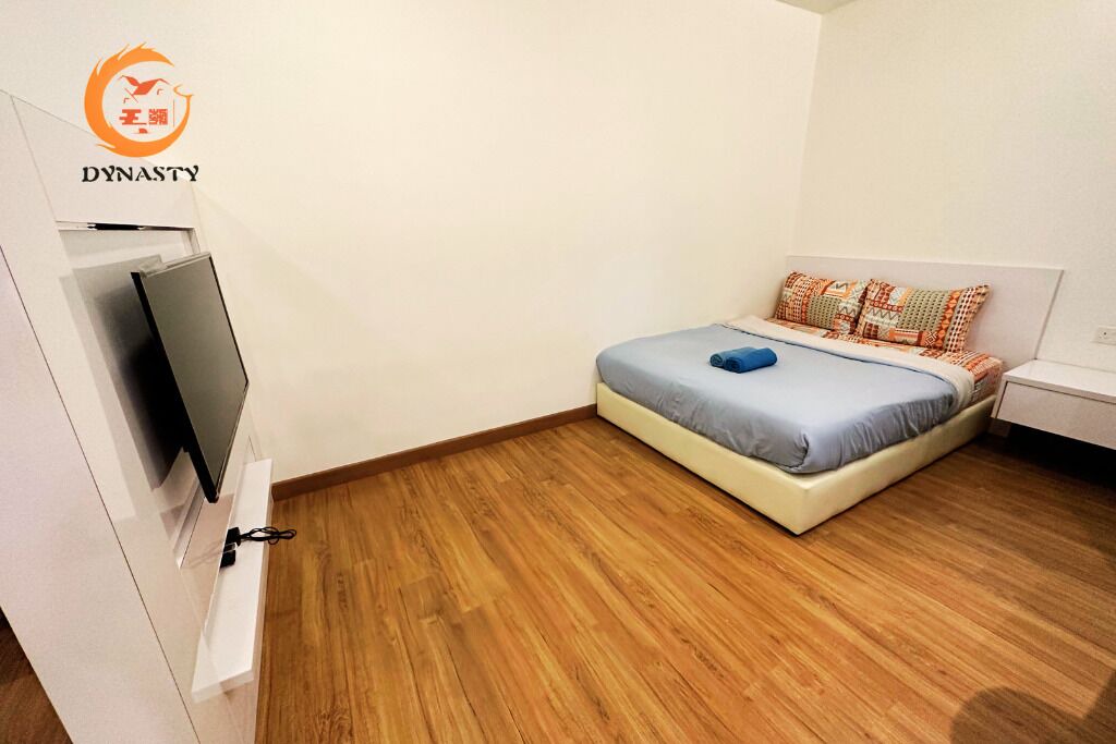 Photo of Bedroom in Seri Kembangan