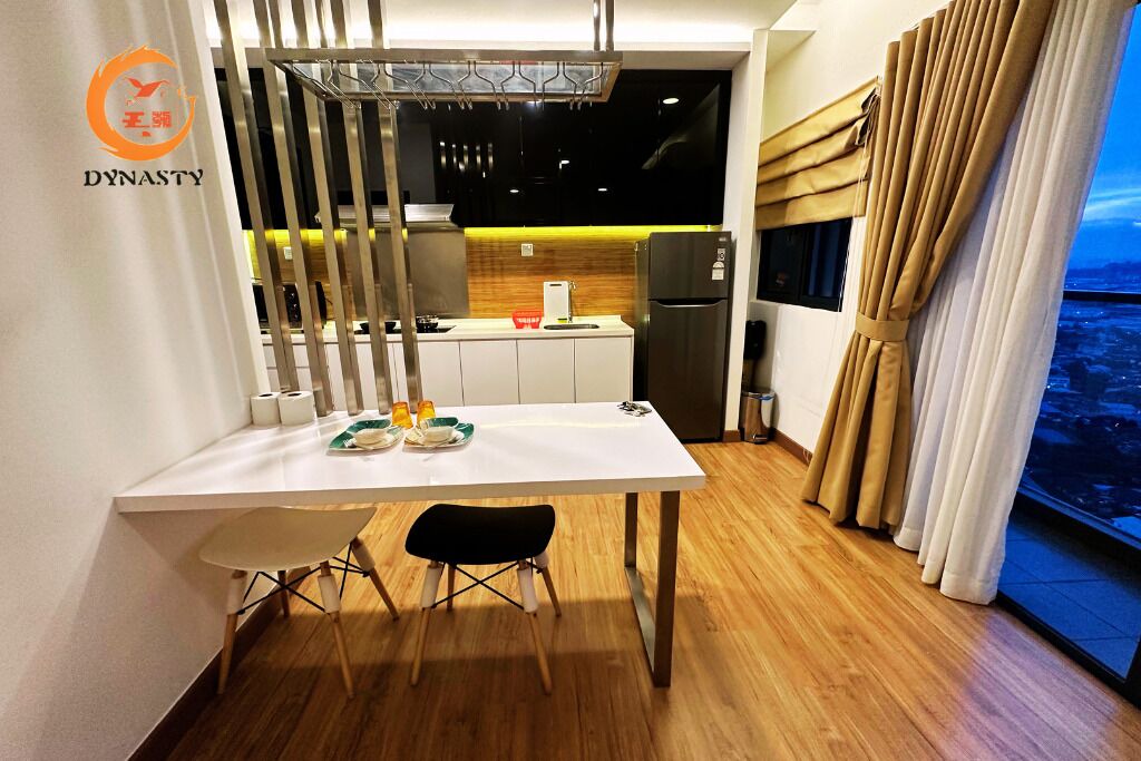 Photo of Kitchen in Seri Kembangan