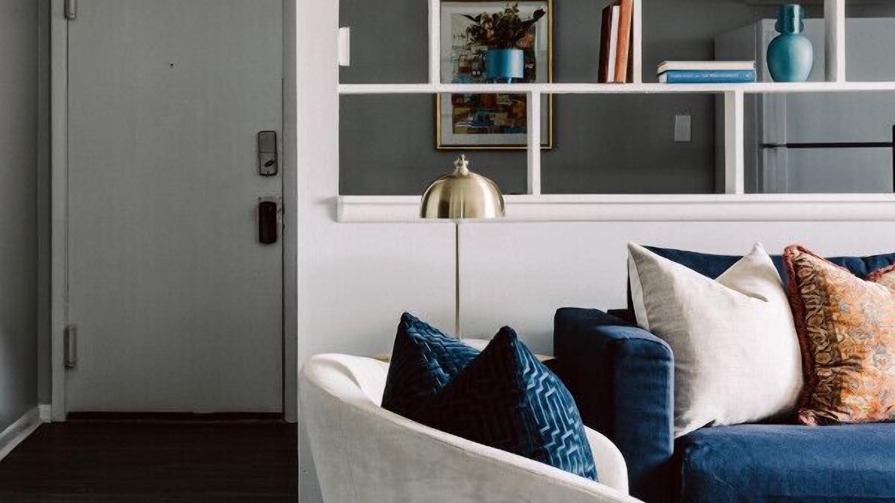 Photo of Bedroom in Maple Heights