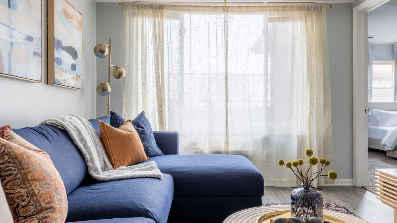 Photo of Bedroom in Maple Heights