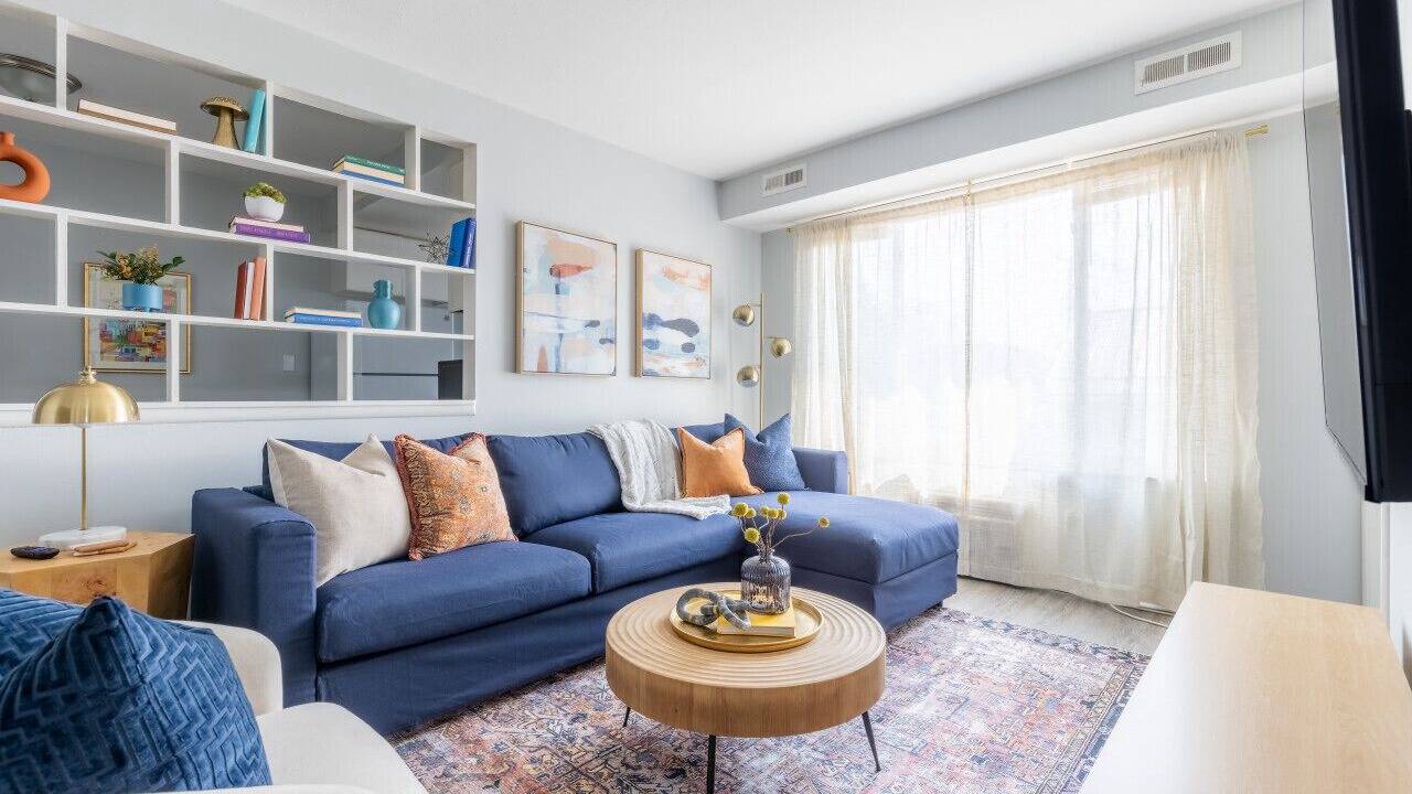 Photo of Bedroom in Maple Heights