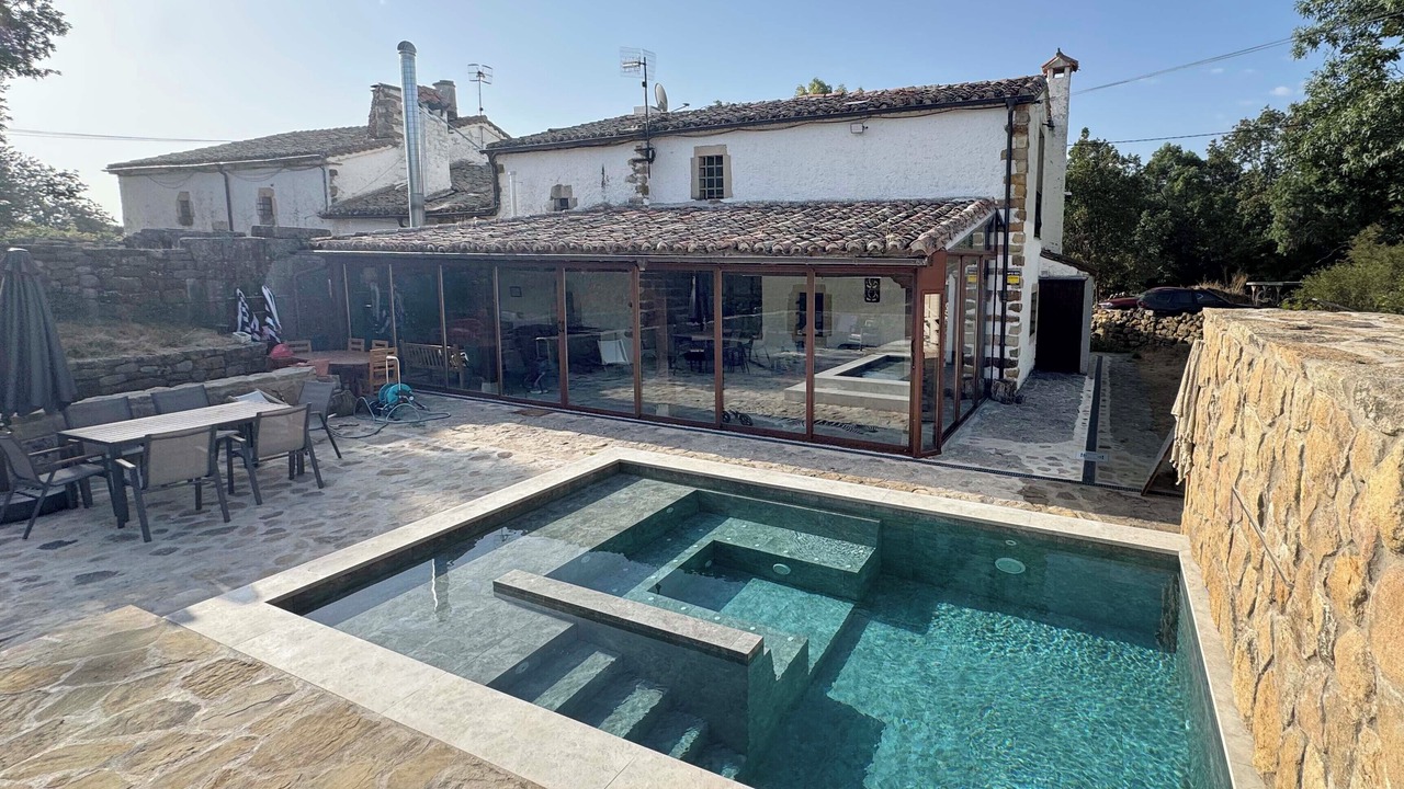 Photo of Outdoor in Soria