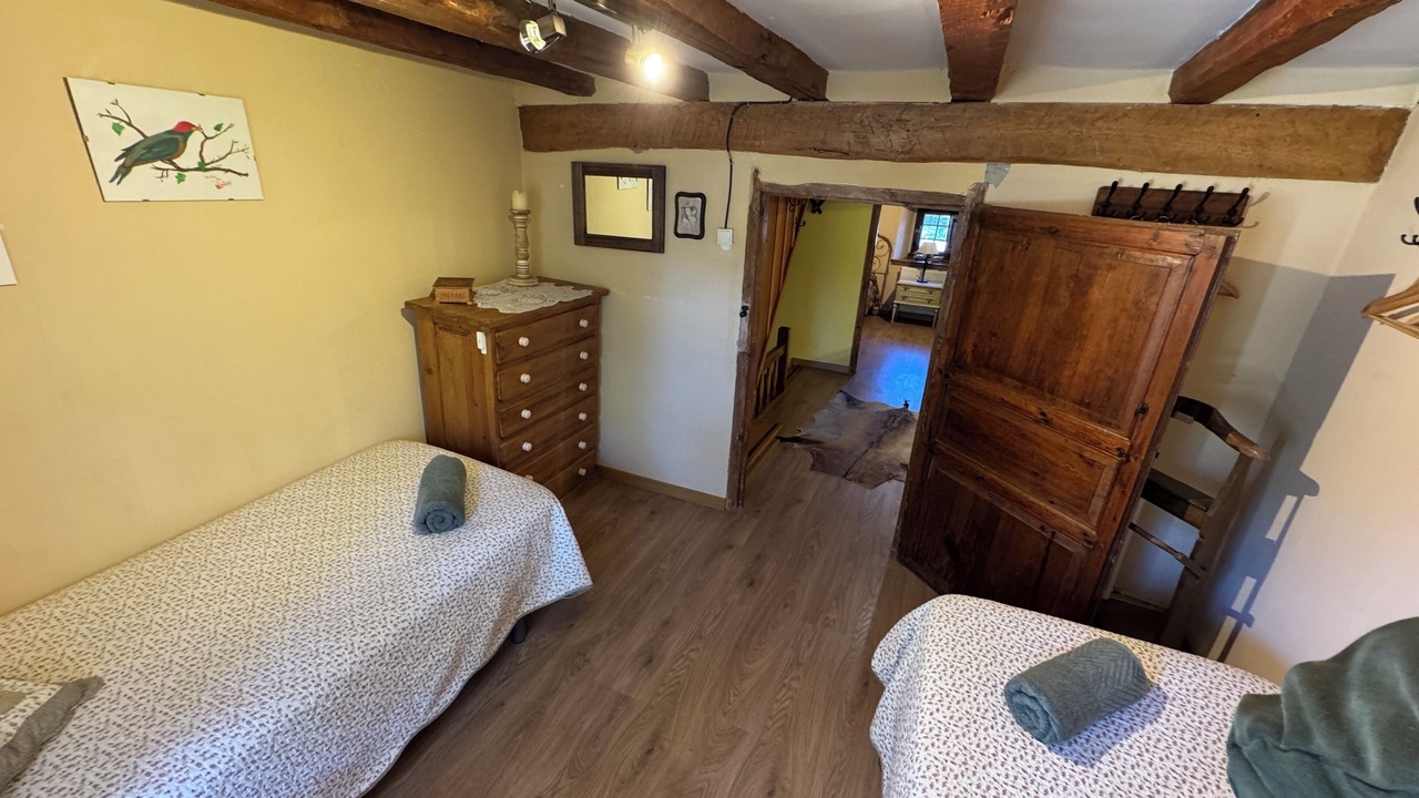 Photo of Bedroom in Soria