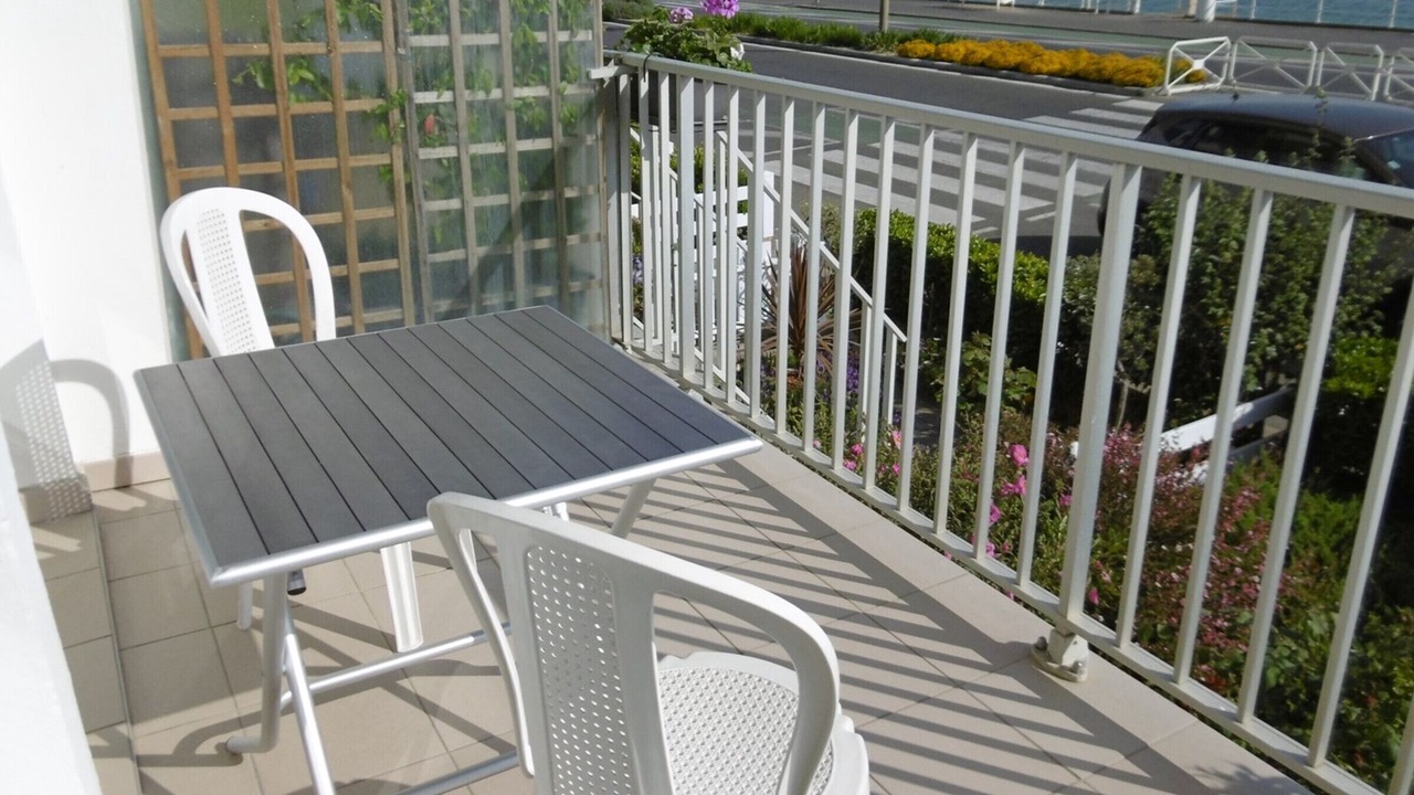 Photo of Outdoor in La Baule-Escoublac