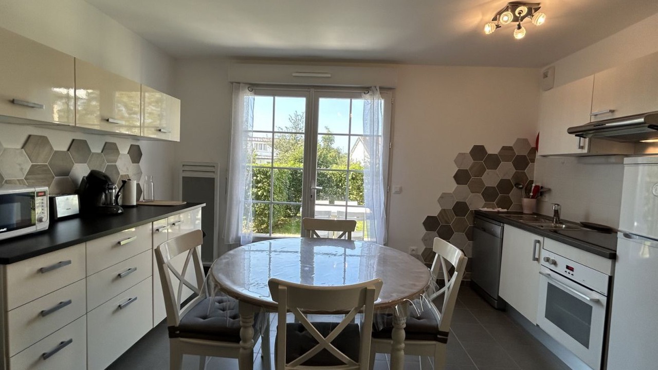 Photo of Kitchen in Saint-Valery-sur-Somme