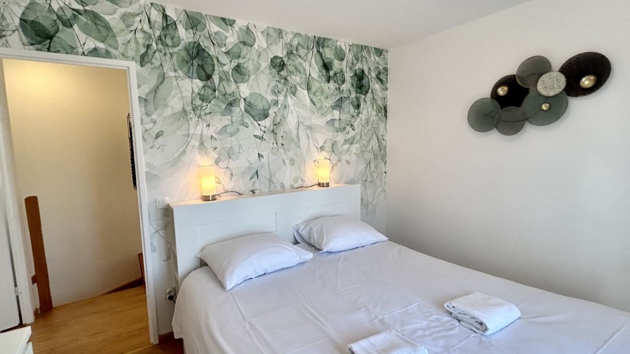 Photo of Bedroom in Saint-Valery-sur-Somme