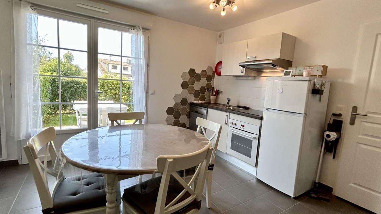Photo of Kitchen in Saint-Valery-sur-Somme