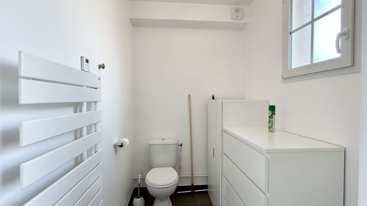Photo of Bathroom in Saint-Valery-sur-Somme