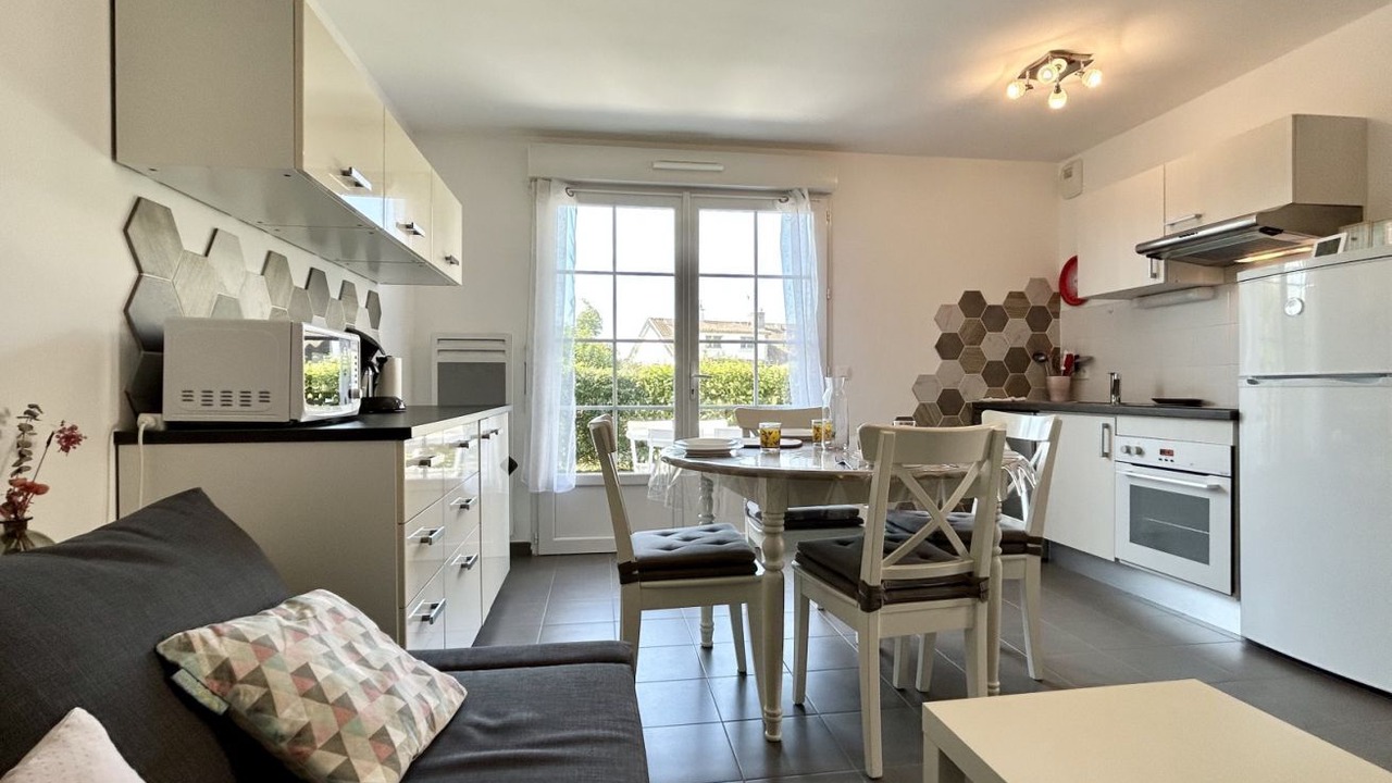 Photo of Kitchen in Saint-Valery-sur-Somme