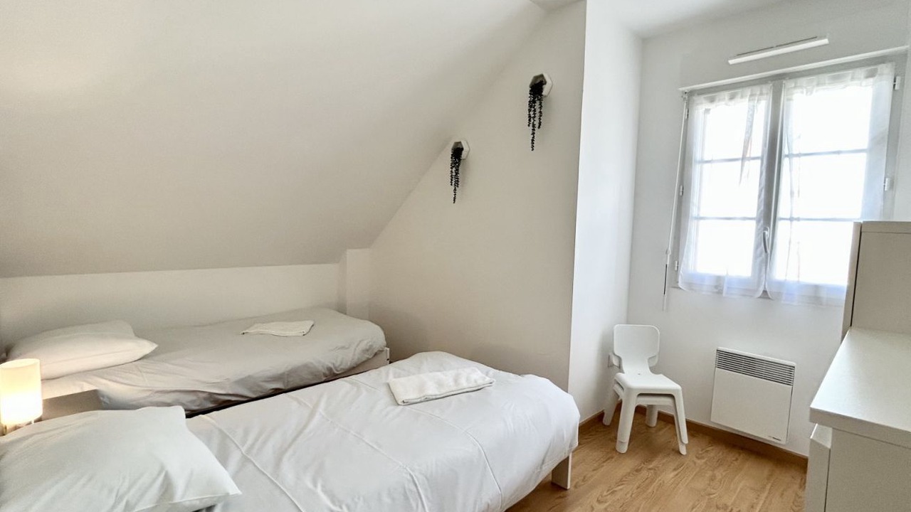Photo of Bedroom in Saint-Valery-sur-Somme