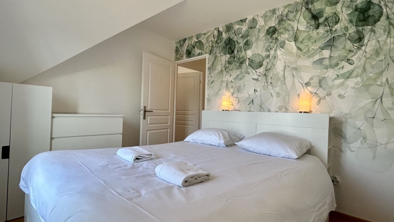 Photo of Bedroom in Saint-Valery-sur-Somme