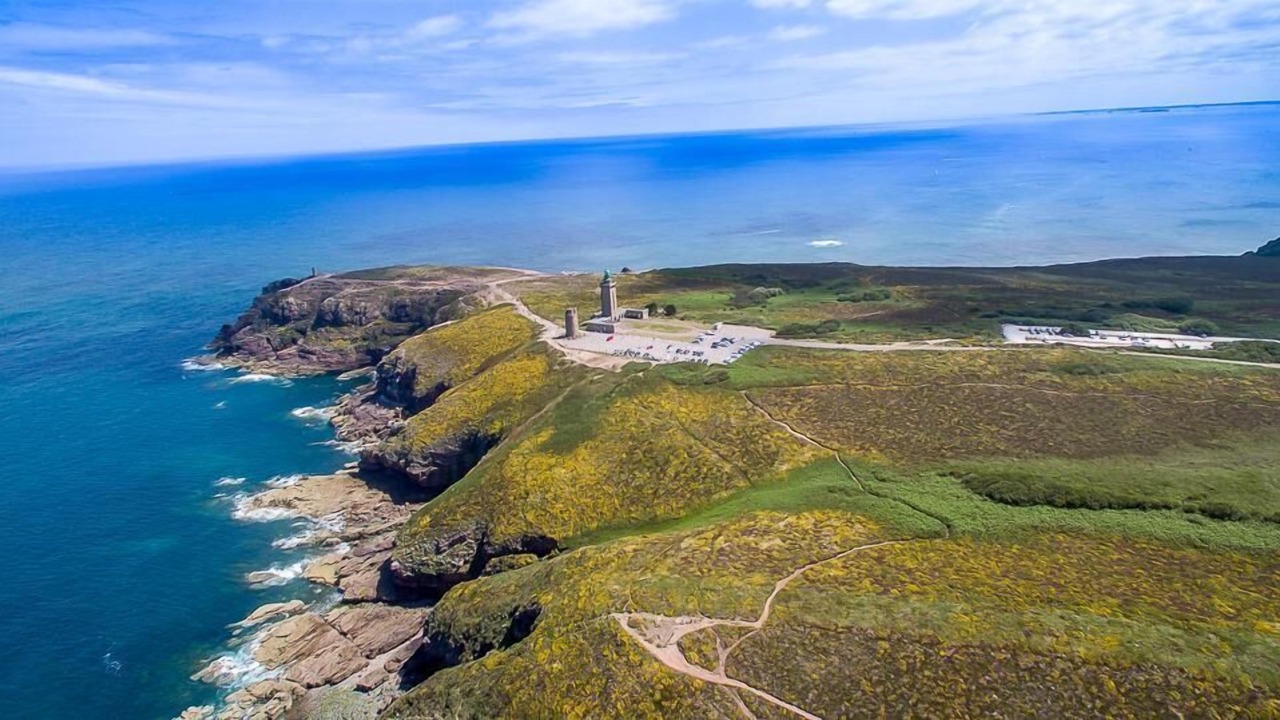 Photo of Outdoor in Sables-d'Or-les-Pins