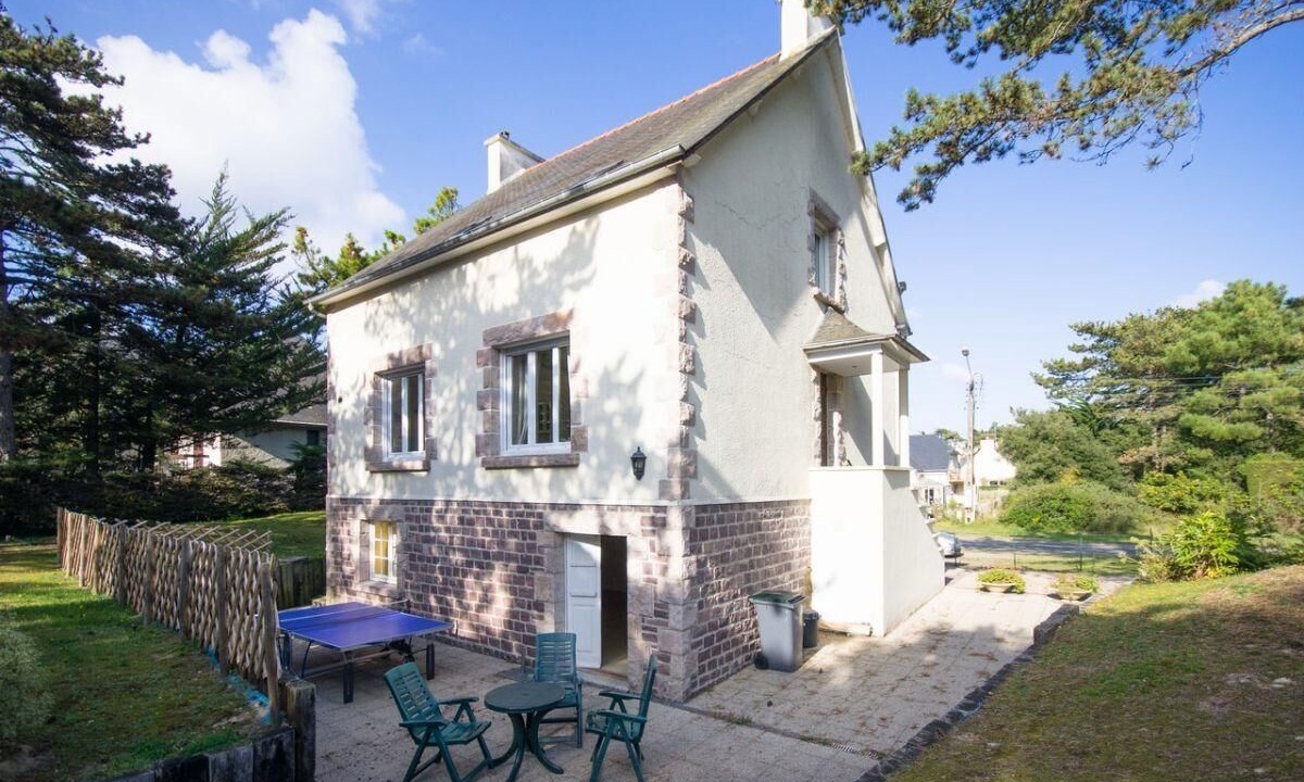 Photo of Outdoor in Sables-d'Or-les-Pins