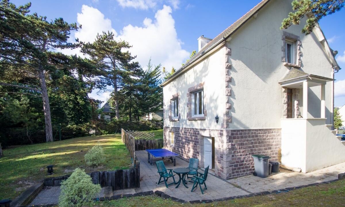 Photo of Outdoor in Sables-d'Or-les-Pins