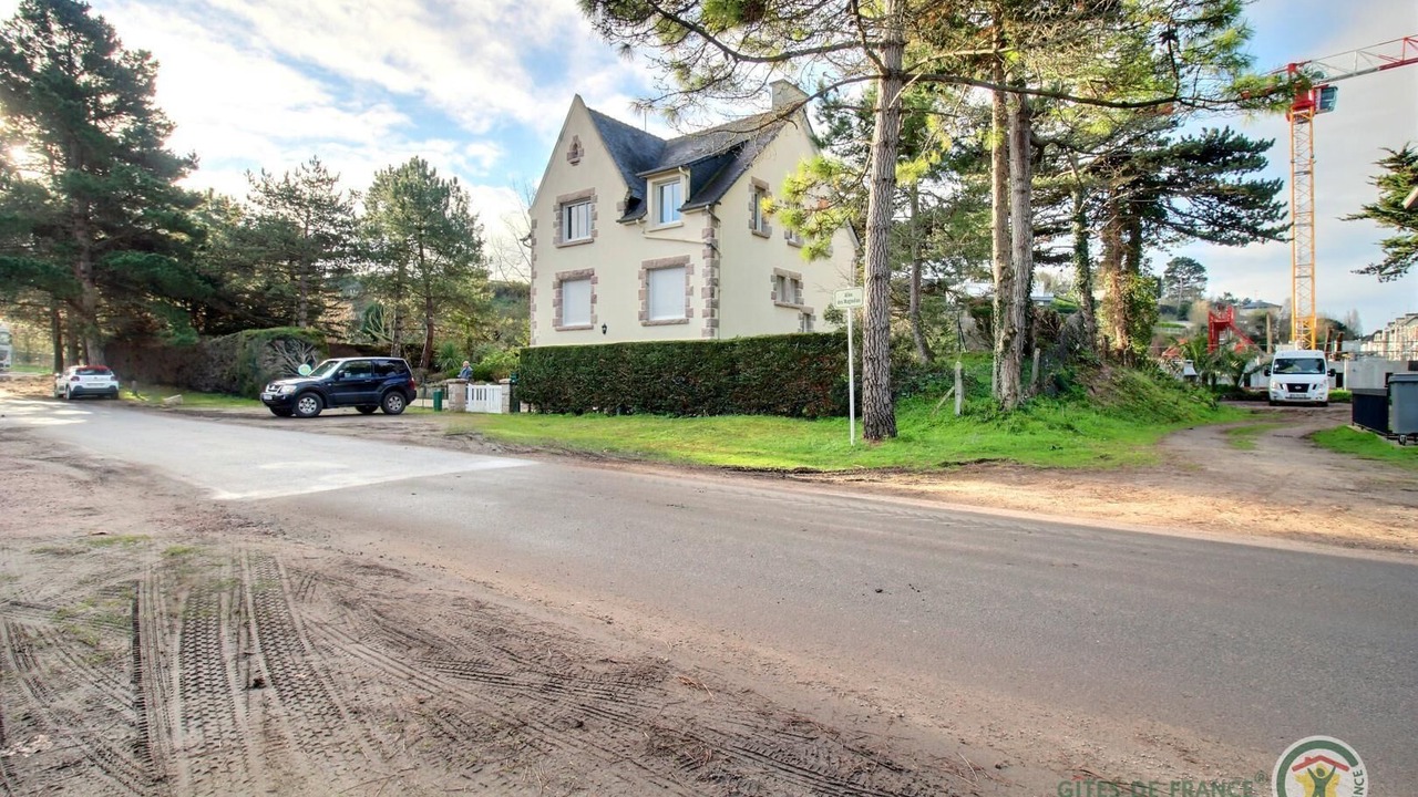 Photo of Outdoor in Sables-d'Or-les-Pins