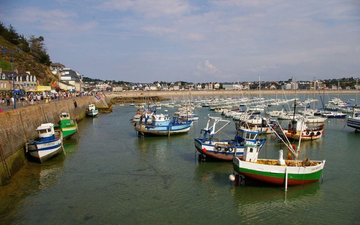 Photo of Others in Sables-d'Or-les-Pins