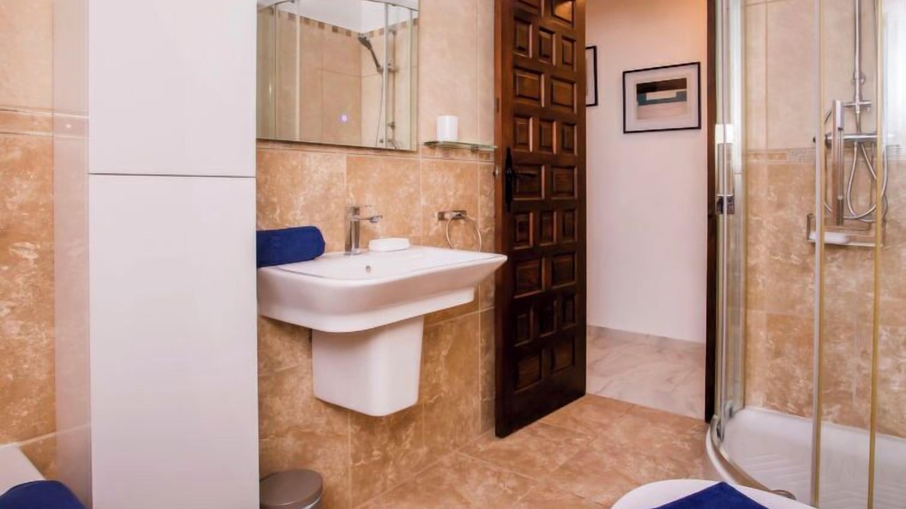 Photo of Bathroom in Monte Pego
