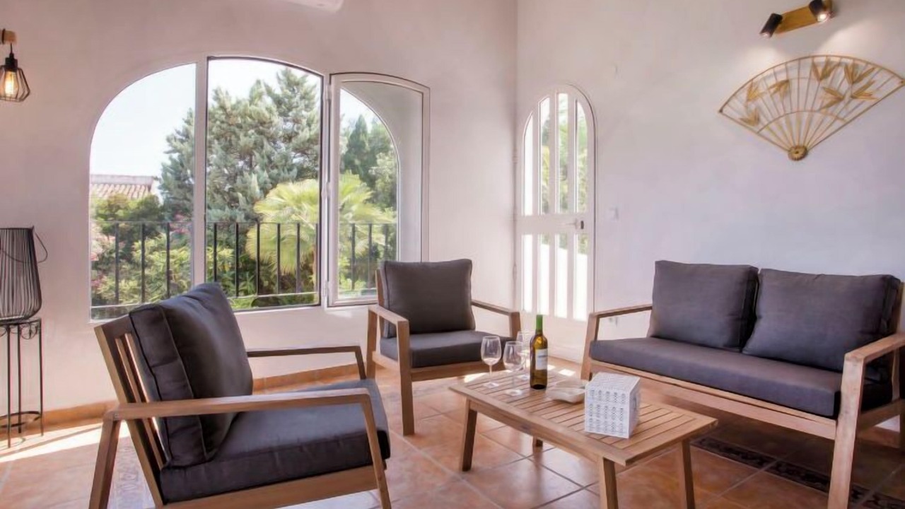 Photo of Livingroom in Monte Pego