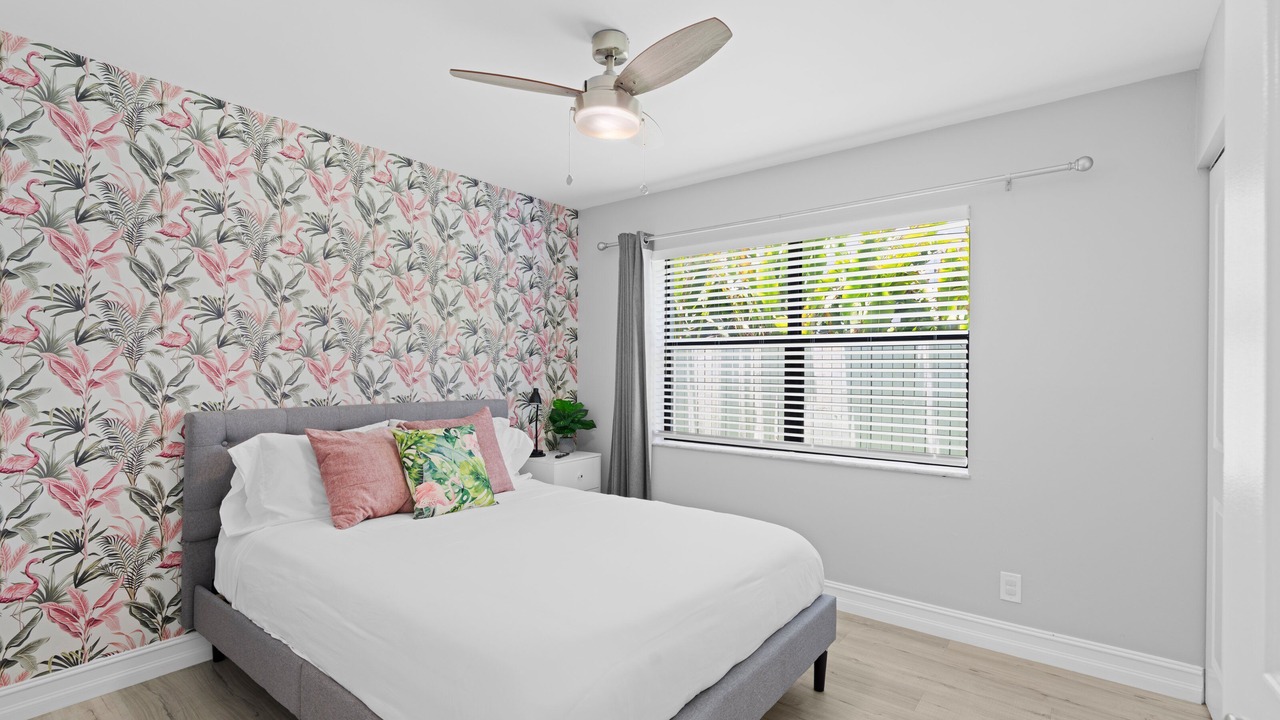 Photo of Bedroom in East Boca Raton