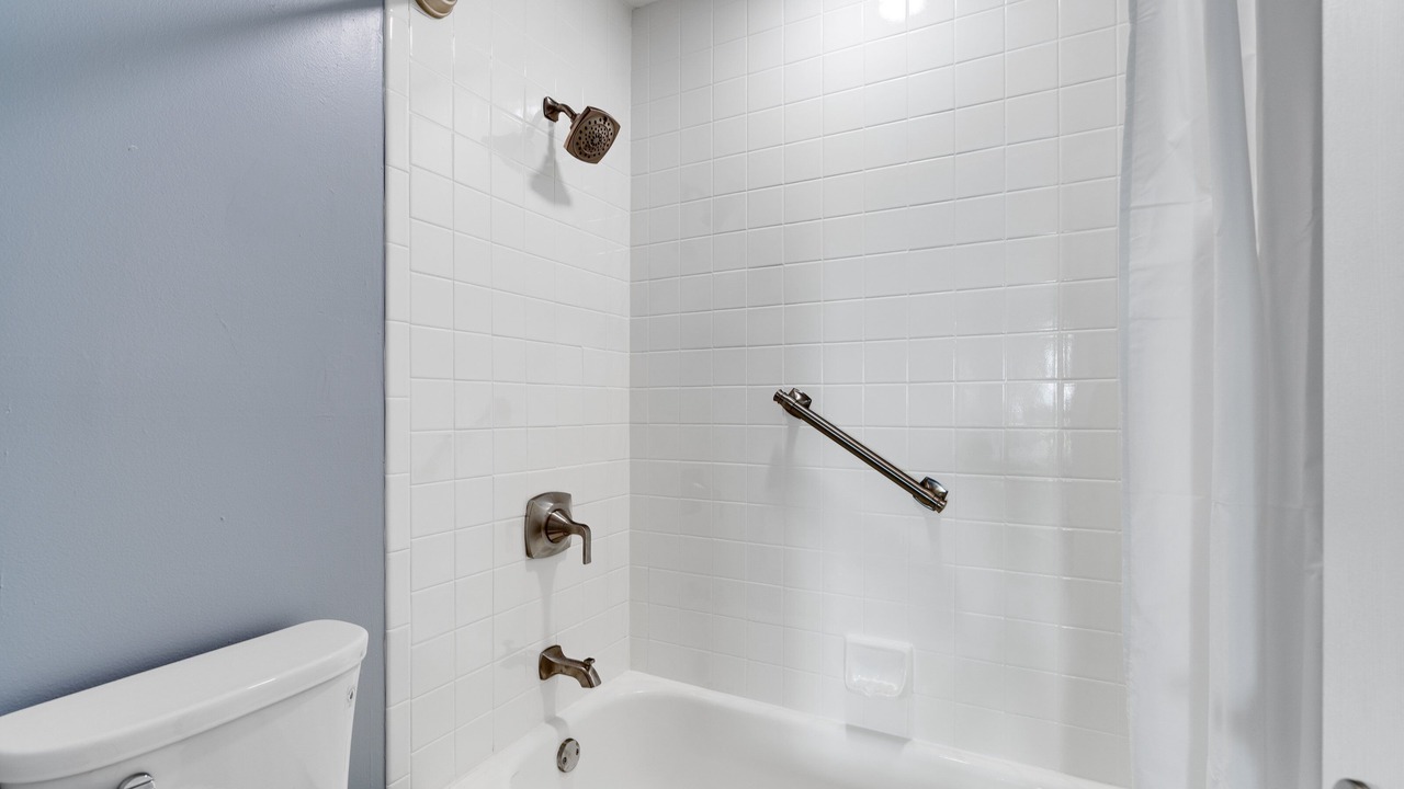 Photo of Bathroom in East Boca Raton