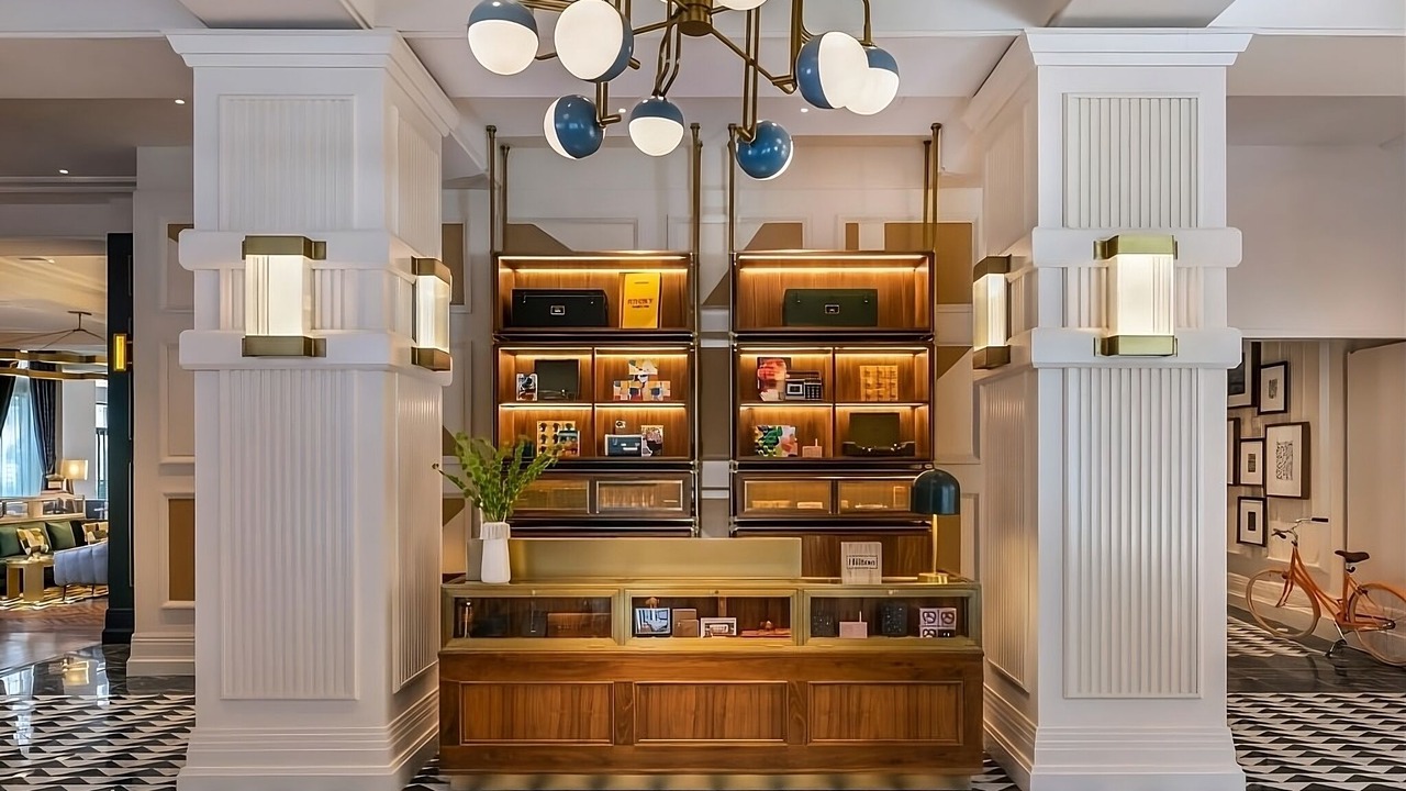 Photo of Others in Center City