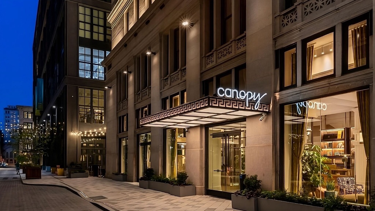 Photo of Outdoor in Center City