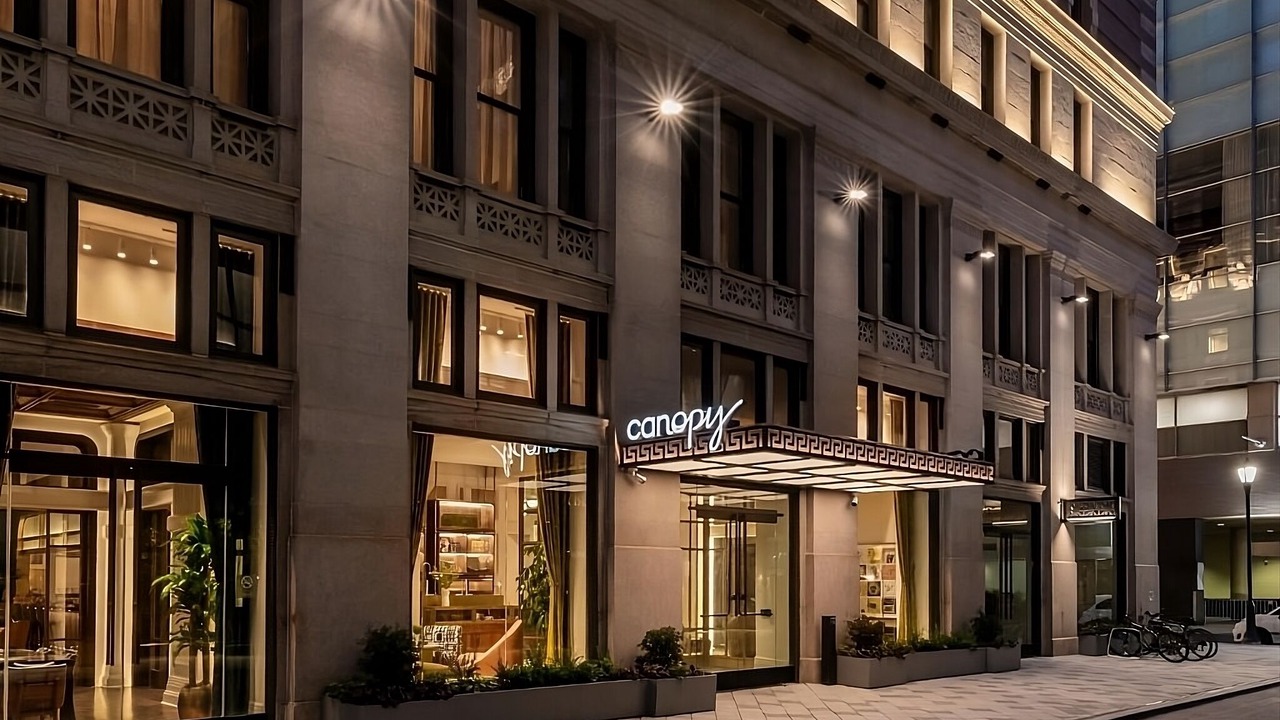 Photo of Outdoor in Center City