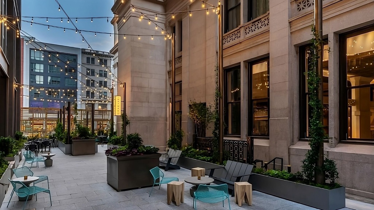 Photo of Others in Center City