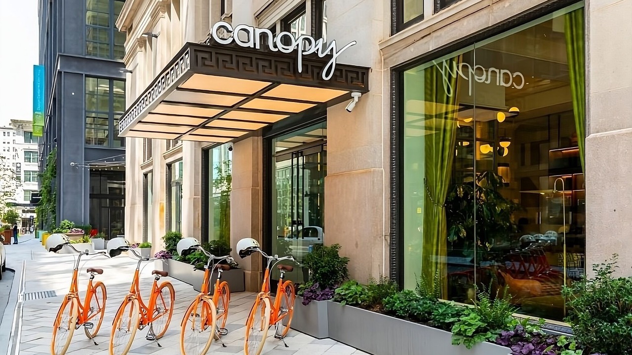 Photo of Outdoor in Center City