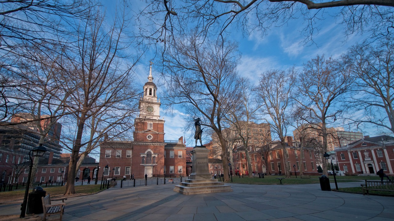 Photo of Others in Center City