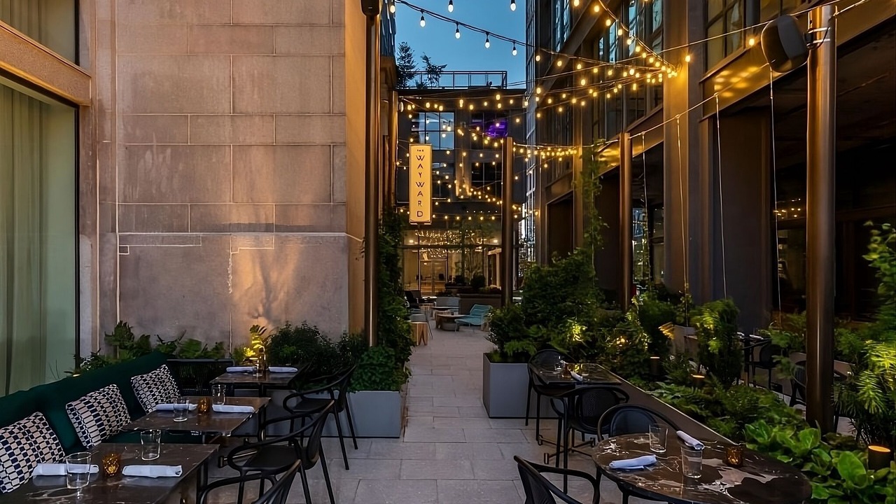 Photo of Others in Center City