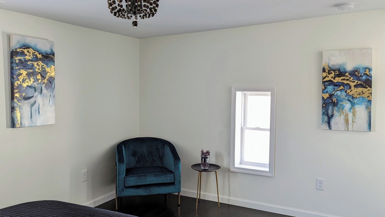 Photo of Bedroom in West Columbus