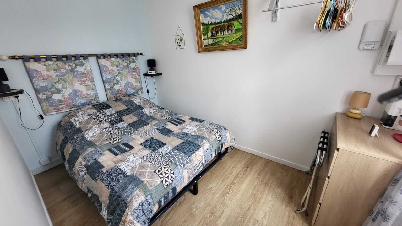 Photo of Bedroom in Sommery