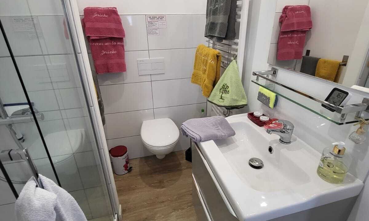 Photo of Bathroom in Sommery