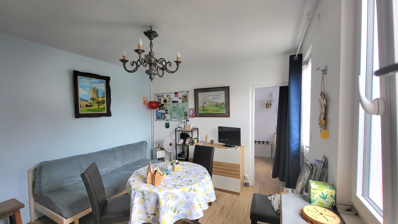 Photo of Livingroom in Sommery