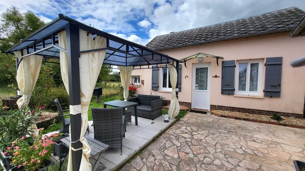 Photo of Outdoor in Sommery