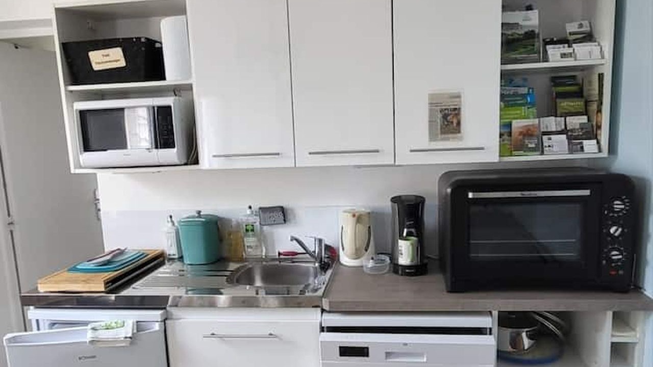 Photo of Kitchen in Sommery
