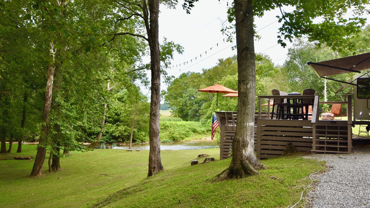 Photo of Outdoor in Westpoint