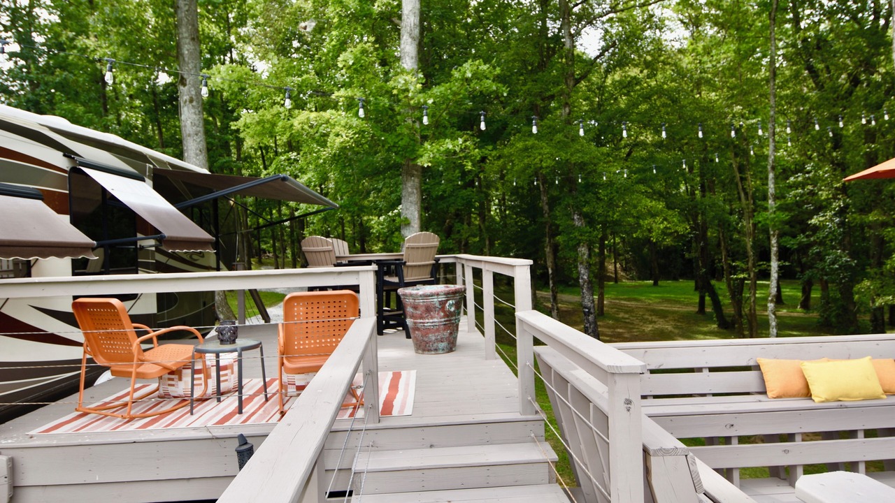 Photo of Outdoor in Westpoint