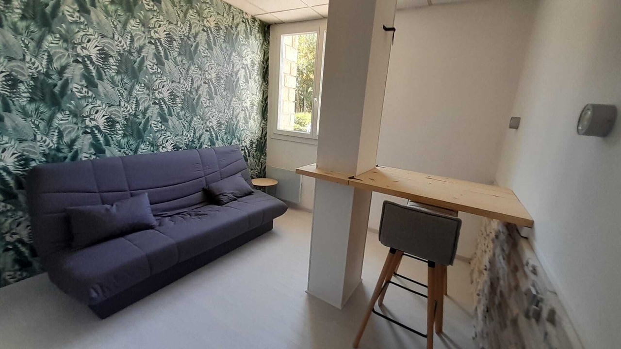 Photo of Livingroom in Bourbonne-les-Bains