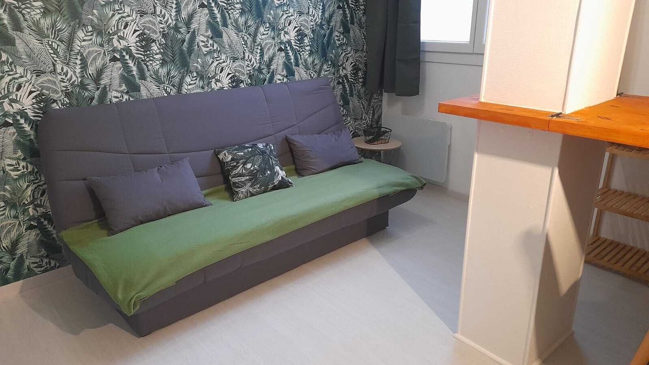 Photo of Livingroom in Bourbonne-les-Bains