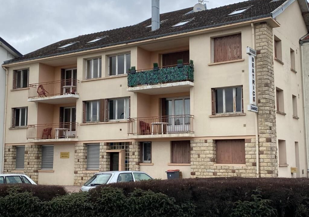 Photo of Outdoor in Bourbonne-les-Bains