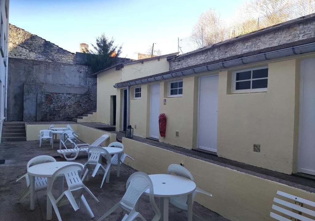 Photo of Outdoor in Bourbonne-les-Bains