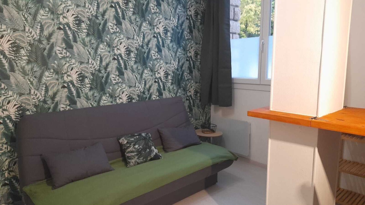 Photo of Livingroom in Bourbonne-les-Bains