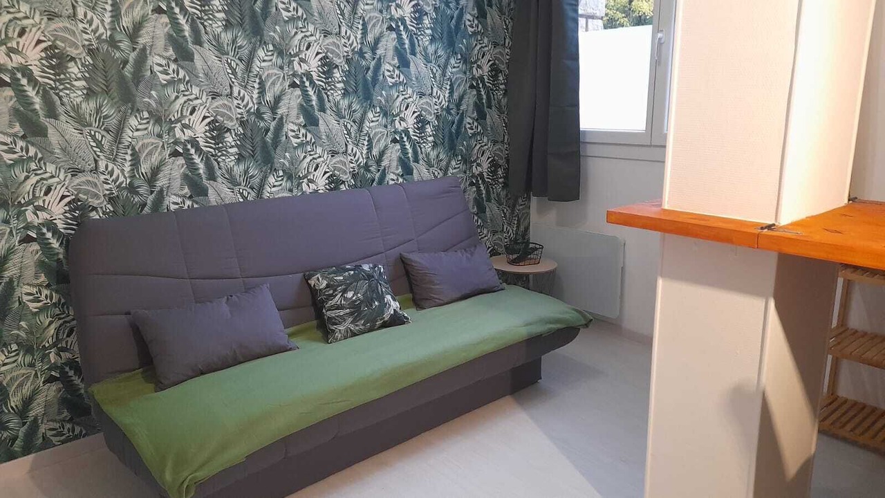 Photo of Livingroom in Bourbonne-les-Bains