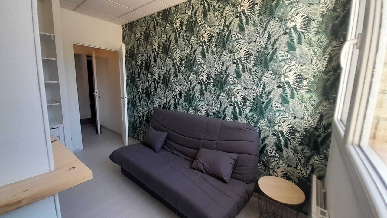 Photo of Livingroom in Bourbonne-les-Bains