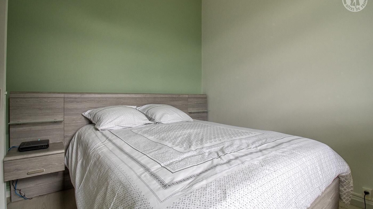Photo of Bedroom in Cruet